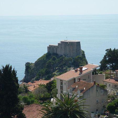 Apartment Kosovic Dubrovnik Zimmer foto