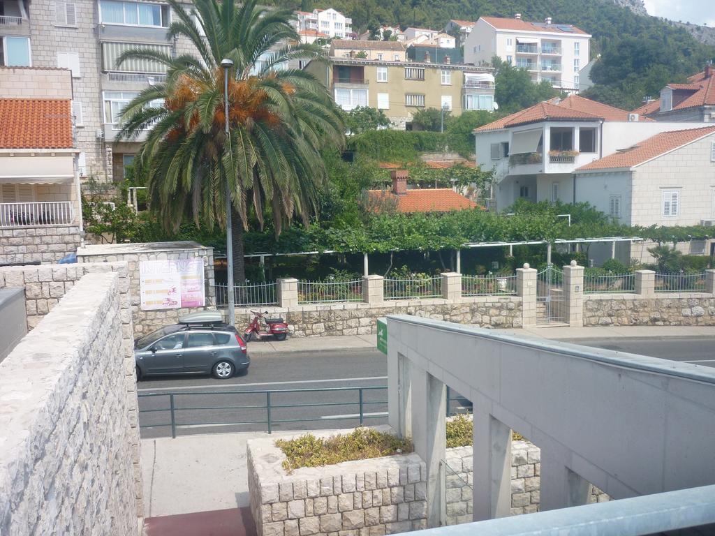 Apartment Kosovic Dubrovnik Zimmer foto