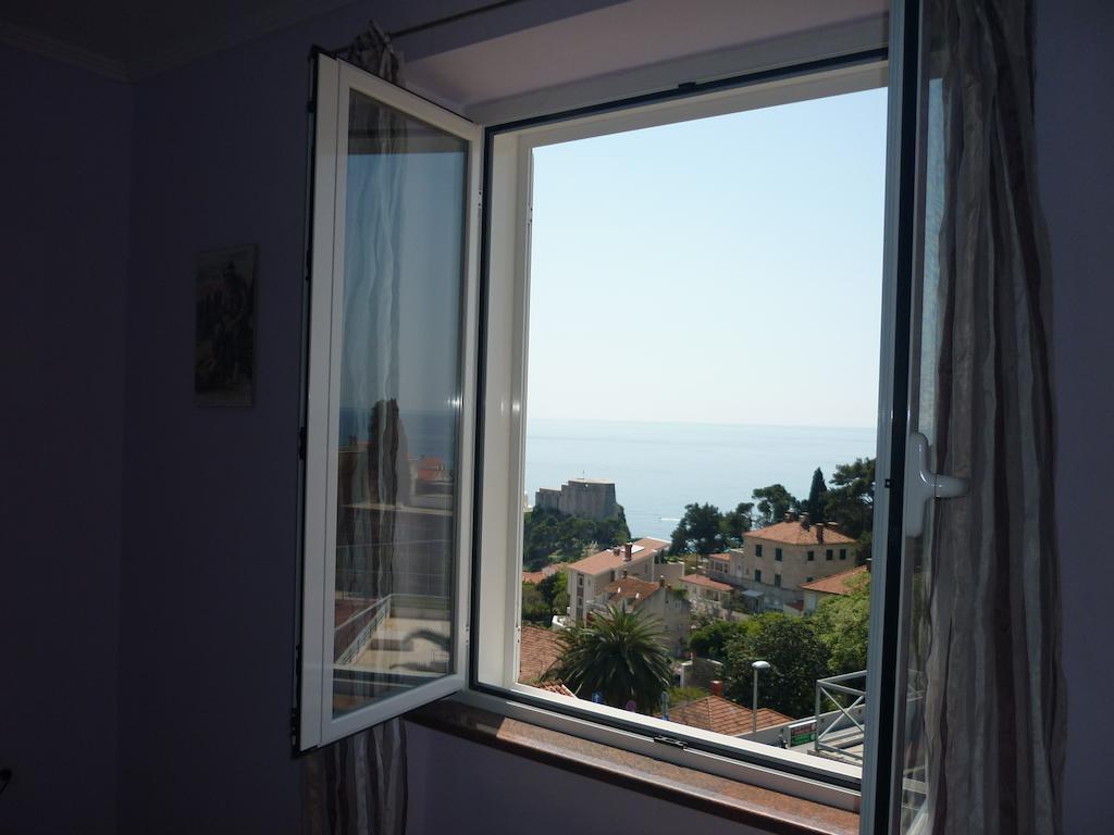 Apartment Kosovic Dubrovnik Zimmer foto