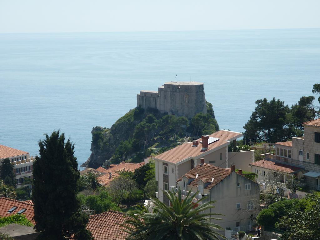 Apartment Kosovic Dubrovnik Zimmer foto