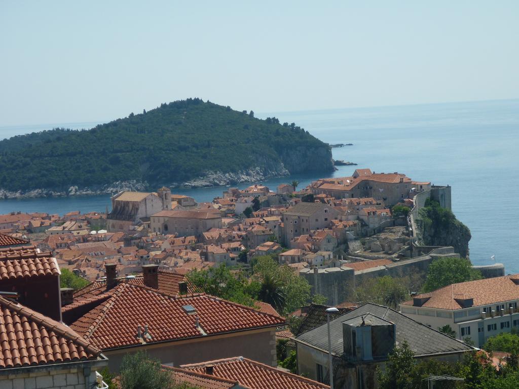 Apartment Kosovic Dubrovnik Zimmer foto